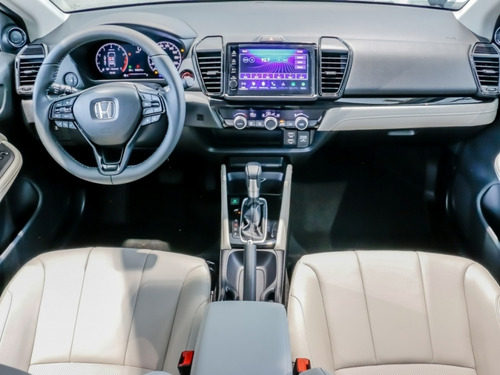 Honda City 1.5 Sedan Touring