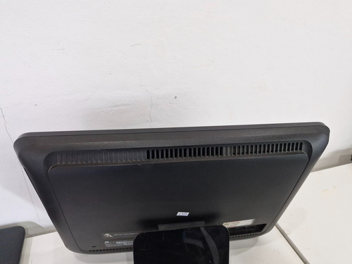Hp Omini 120 Pc 1000br Intel (Usado)