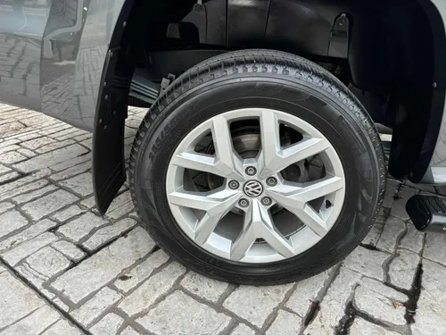 Volkswagen Amarok 2.0 Highline 4motion At
