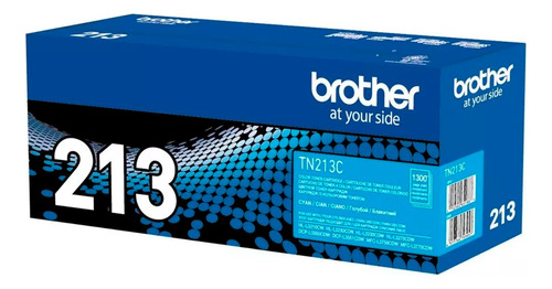 Toner Brother 213 Cian Tn213c L3270/l3551/l3750 1300 Pag