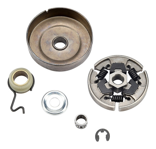 Kit De Embreagem De Roda Dentada Para Stihl 018 023 025 Ms17