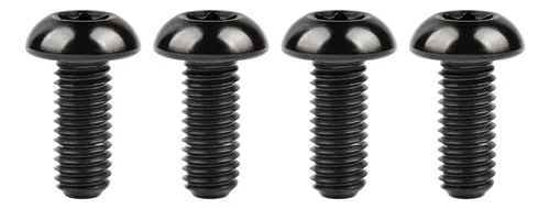comprar Wanyifa Tornillo De Perno De Cabeza Torx De Titanio M5 X 0.4