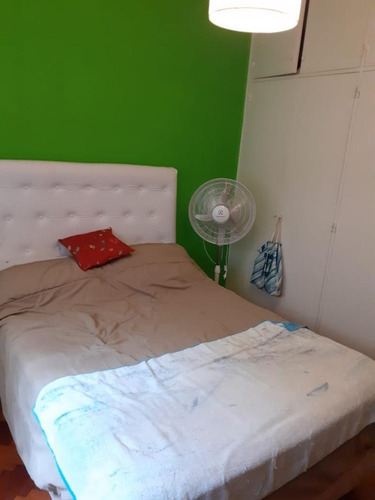 Imagen 15 de 30 de Venta Ph 3 Ambientes Al Frente Con Patio Y Parrilla En Núñez