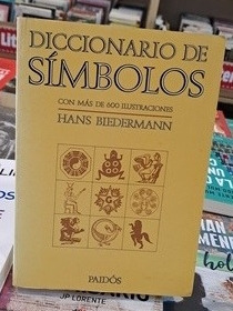 Diccionario De Símbolos- Hans Biedermann