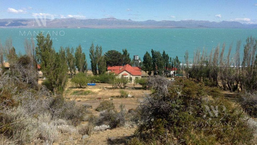 Campo En Venta De Campo 23.662 Hectáreas Costa De Lago Argentino - Santa Cruz