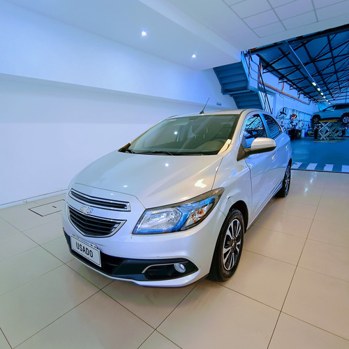 Chevrolet Onix 1.4 Ltz Mt 98cv