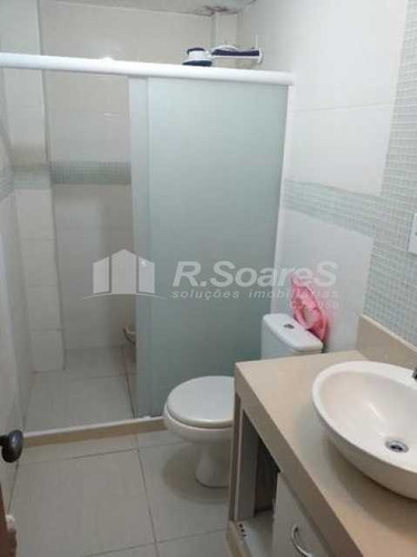 Imagem 4 de 15 de Apartamento-à Venda-bento Ribeiro-rio De Janeiro - Vvap20533