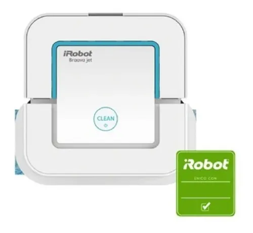 Trapeador Irobot Braava Jet 240 Wifi Calidad Santiago