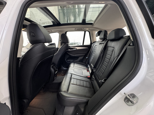 BMW X3 2.0 Xdrive30ia