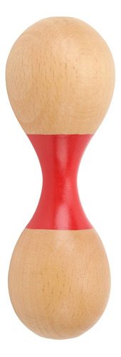 Music Shaker Maraca Rattle Hand, Instrumento De Percusión, T