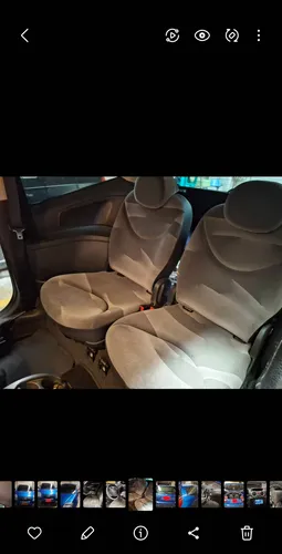 Citroën C2 1.4 Sx