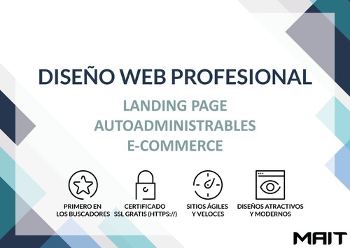 Diseño Web E-commerce Pagina Web E-shop Tienda Virtual