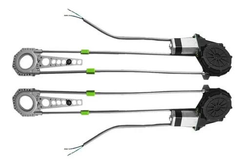 comprar Kit De Alzacristales Levanta Vidrio Electricos Universal  2p