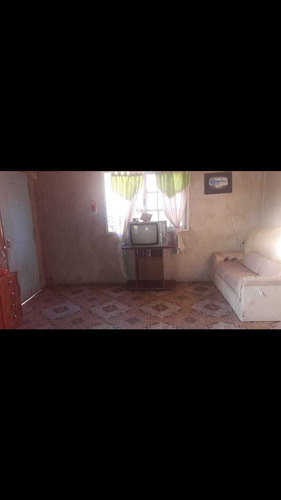 Vendo Casa