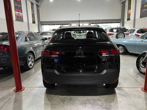 Citroën C4 Cactus 1.6 Vti 115 Feel
