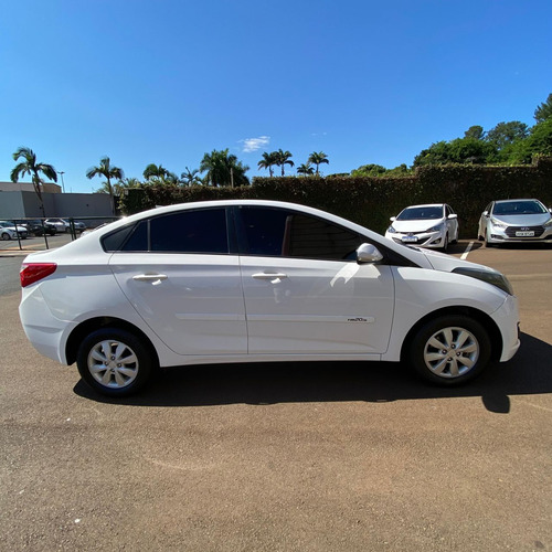 Hyundai HB20S HB20S C.Style/C.Plus1.6 Flex 16V Aut. 4p
