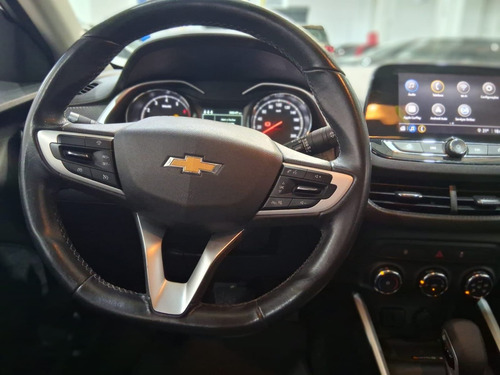Chevrolet Onix 1.0 TURBO LTZ
