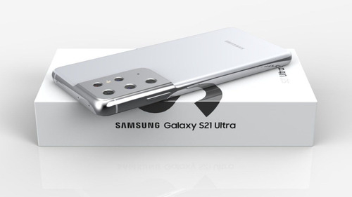 Samsung S21 Utltra
