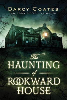 Libro The Haunting Of Rookward House - Darcy Coates