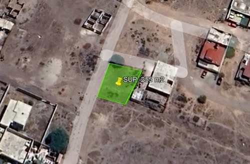 Terreno Con Excelente Ubicación En Los Reyes Acozac. Sup. 255.54 M2