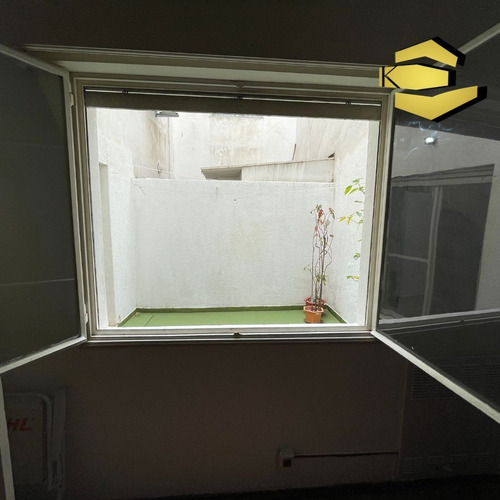 Imagen 9 de 25 de Alquiler Apartamento 2 Dormitorios Centro Montevideo B