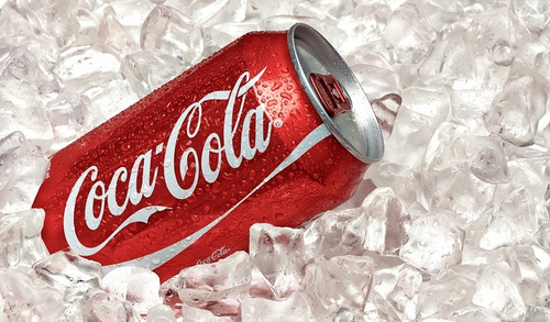 Refresco Coca Cola Mini 24 Piezas De 235 Ml