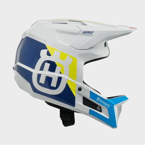 Casco Moto Cross Niño Husqvarna By Leatt Gravity