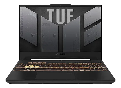 comprar Notebook Asus Tuf Core I5 Rtx3050 16gb 512ssd W11 6si