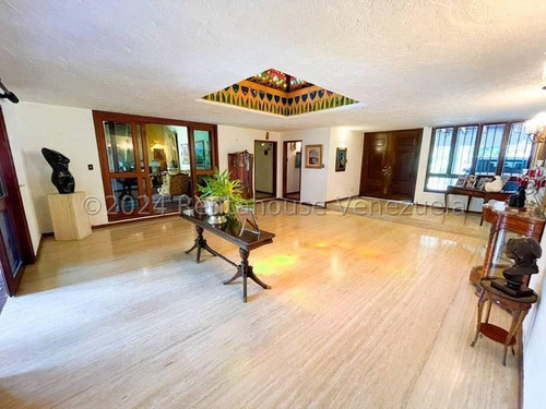 Casa En Venta Cerro Verde Mls 25-7925. Andrea Schmidt