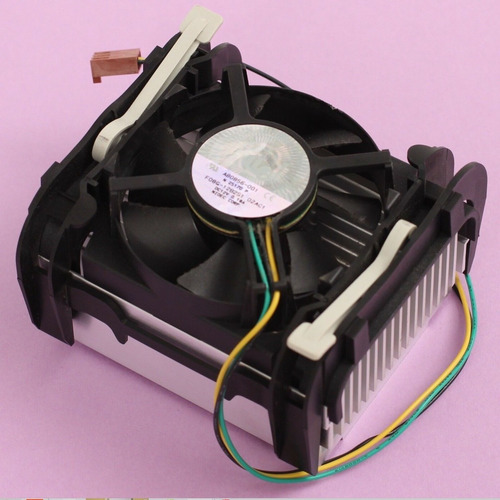 Cooler Pentium 4 Socket 478 Intel Original