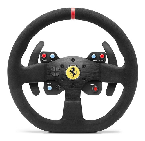 Thrustmaster Vg Ferrari 599xx Evo Ps3/ps4/pc/xbox S...