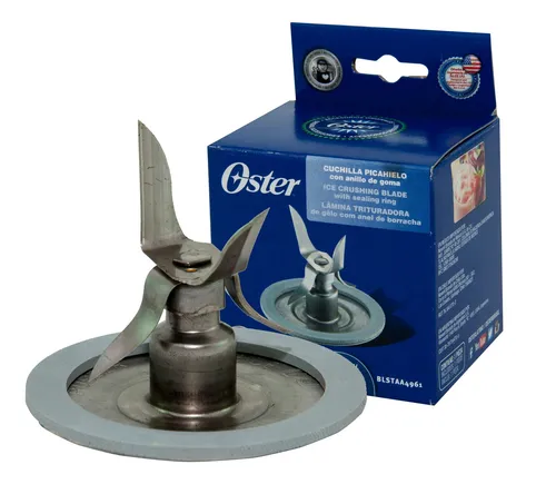 comprar Cuchilla Picahielo Para Licuadoras Oster Original\u002F4 Aspas