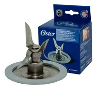Comprar Cuchilla Picahielo Para Licuadoras Oster Original\u002F4 Aspas