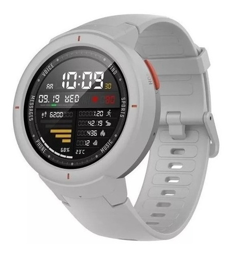 Reloj Inteligente Smartwatch Xiaomi Amazfit Verge Gps Cardio