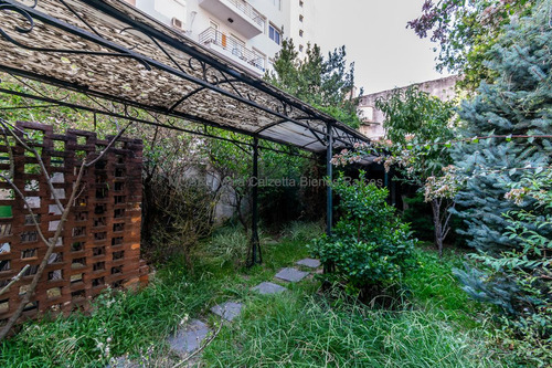 Terreno Villa Urquiza