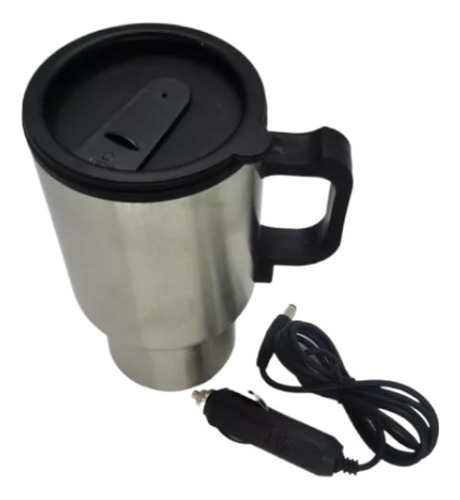 Vaso Térmico Para Autos 12v.