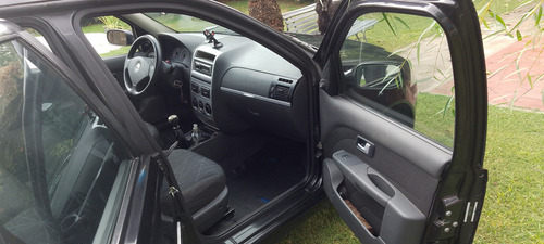 Fiat Palio 1.4 Weekend 2009 Elx Pack Active Ii