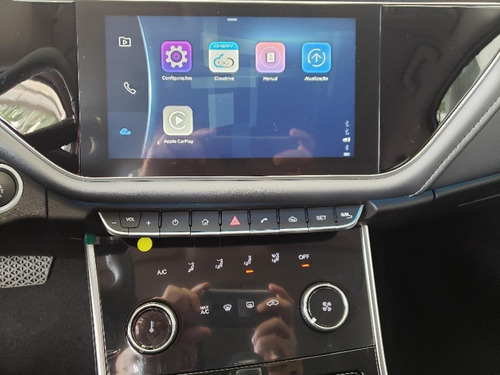 Imagem 9 de 9 de Chery Arizzo 6 Gsx 21/21 Zero Km