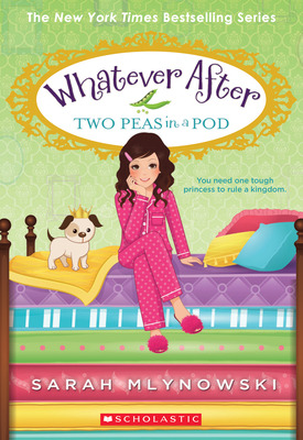 Libro Two Peas In A Pod (whatever After #11): Volume 11 -...