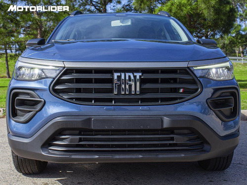 Imagen 23 de 25 de Fiat Pulse Drive 1.3 Mt | Permuta / Financia