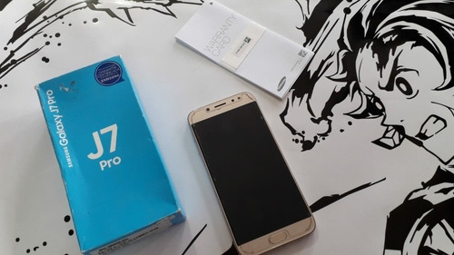 Samsung J7 Pro Original