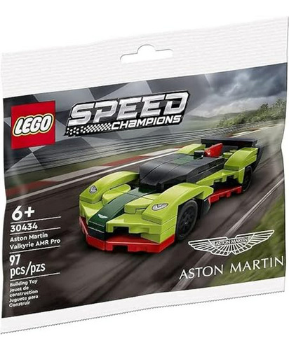 Aston Martin Valkyrie 30434