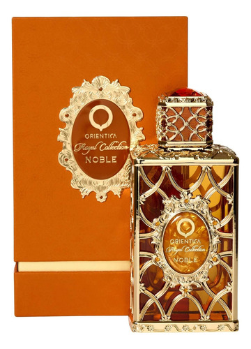 Perfume Orientica Royal Collection Noble 80ml Edp