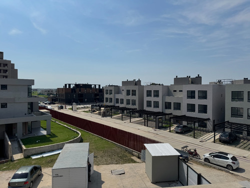 Vendo Por Viaje!! Expectac Triplex T/ Casa 5 O 4 Amb, Pb Jardin Serenity Nordelta