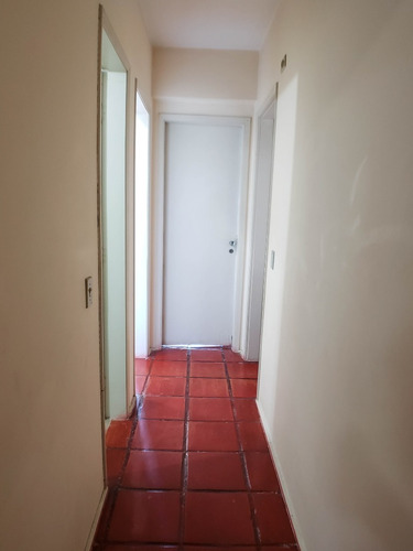 Imagem 8 de 19 de Praia Das Astúrias - Guarujá - Frente Ao Mar - 3 Dormitórios - Lazer - Ap05108 - 68017796