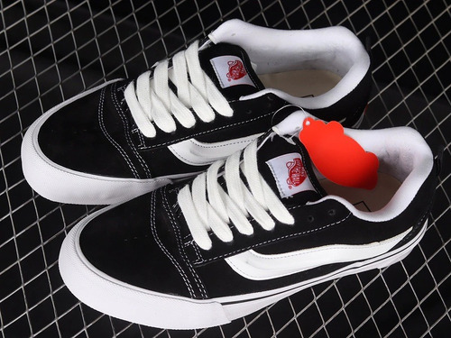Tênis Vans Old Knu - Todas As Cores