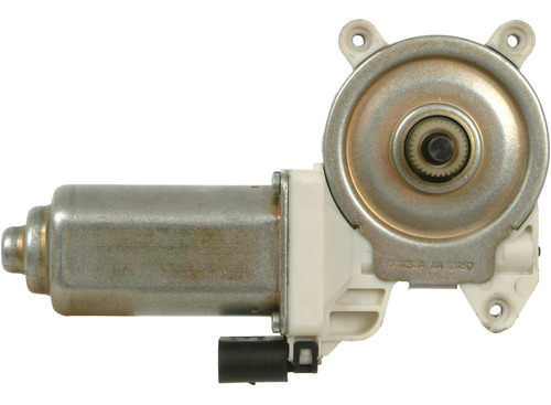 Motor Elevacion Ventana Delantero Izquierdo S-type 00-02 (Reacondicionado)