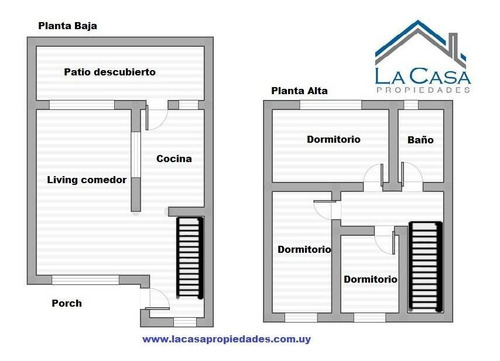 Imagen 4 de 21 de Apartamento En Carrasco 3 Dormitorios A Pasos De Portones Shopping