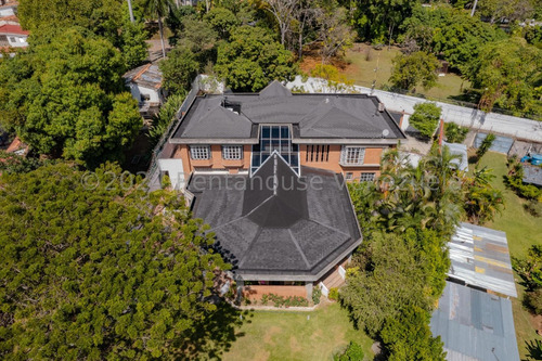 Ana Torres. Casa En Venta 2417758 En Los Chorros