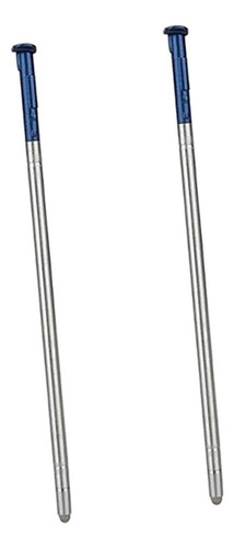 2x Precisión, Pen Capacitiva, Bolígrafo